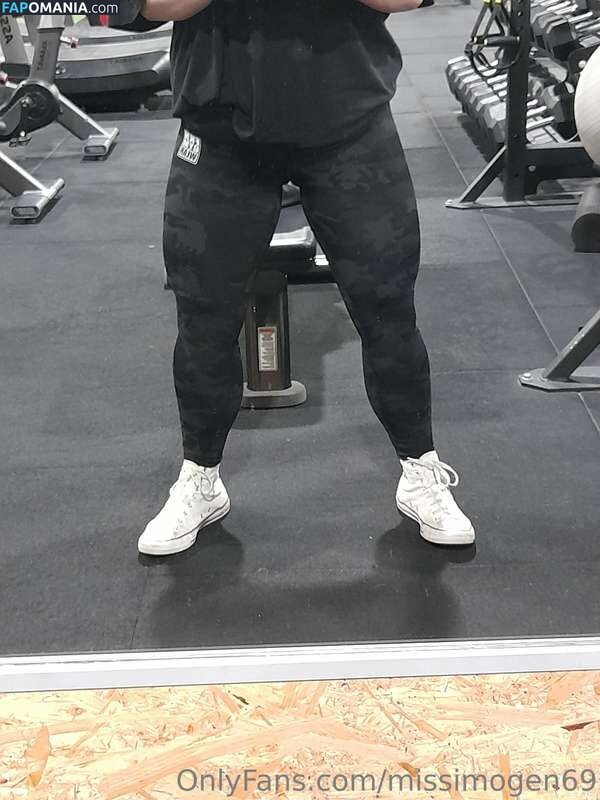 Musclemummy / mummy87 Naakt OnlyFans  Gelekte foto #1