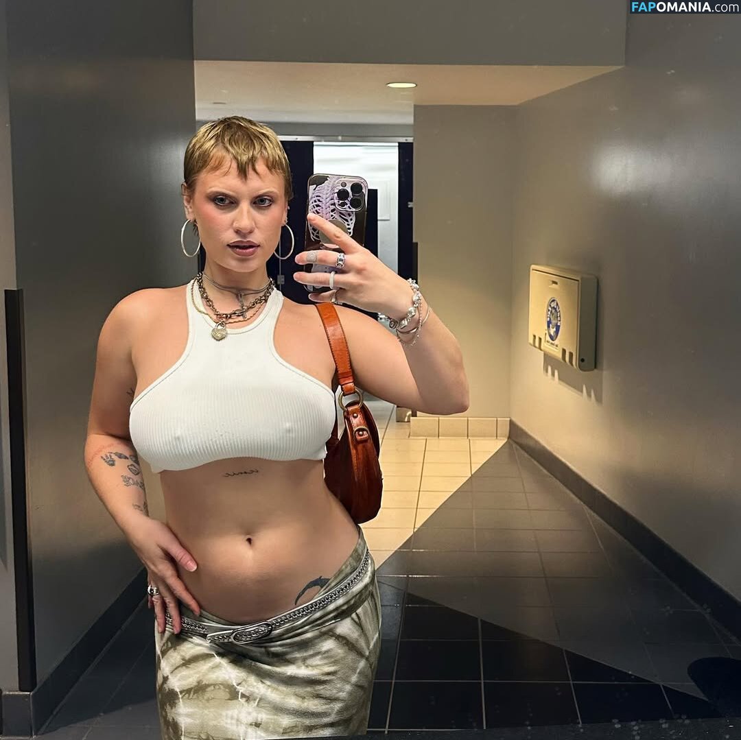 ___museme / museme369 Naakt OnlyFans  Gelekte foto #11
