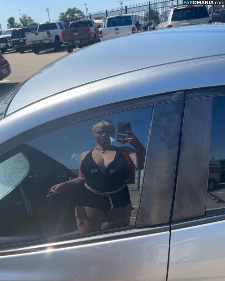 ___museme / museme369 Naakt OnlyFans  Gelekte foto #12