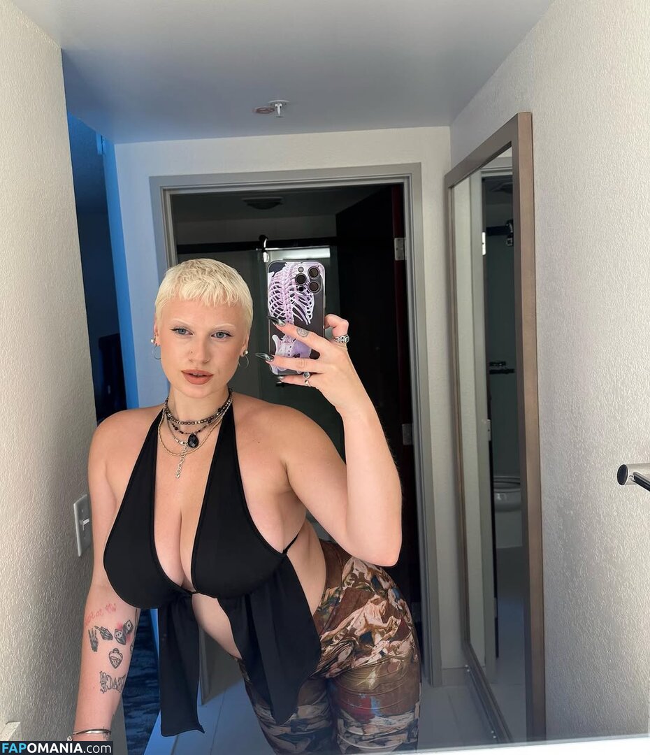 ___museme / museme369 Naakt OnlyFans  Gelekte foto #14