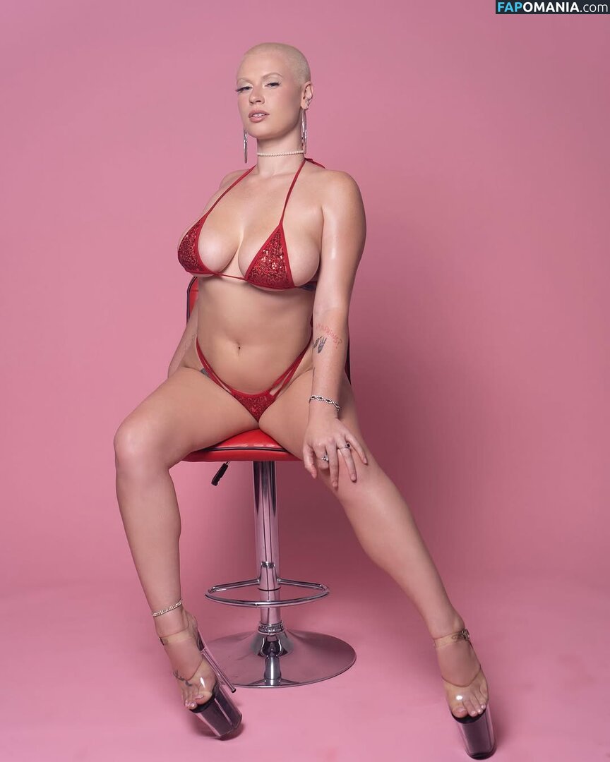 ___museme / museme369 Naakt OnlyFans  Gelekte foto #22
