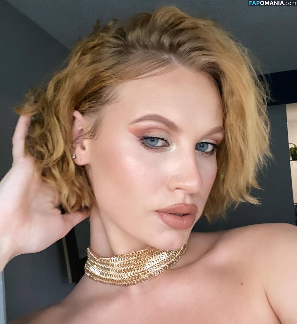 ___museme / museme369 Naakt OnlyFans  Gelekte foto #29