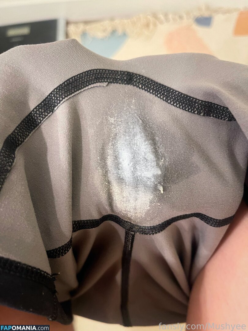 Mushyee Naakt OnlyFans  Gelekte foto #18