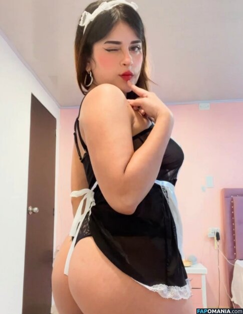 Its musa x / Itsmusax2 / Musita / Yohana Tinoco / musita23 / yohana.tinoco Naakt OnlyFans  Gelekte foto #11