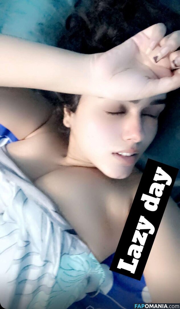 Muskaan Varshney / muskaan_varshney Naakt OnlyFans  Gelekte foto #1