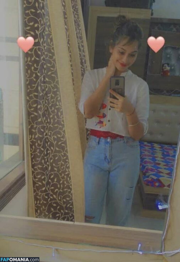 Muskan Punjabi / muskansharma.5 Naakt OnlyFans  Gelekte foto #4