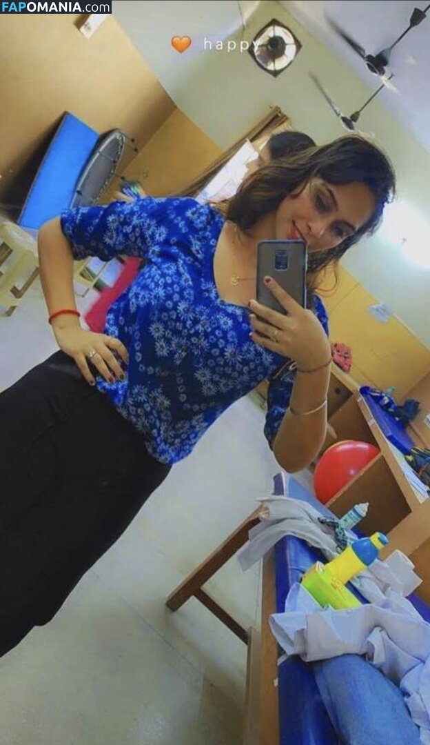 Muskan Punjabi / muskansharma.5 Naakt OnlyFans  Gelekte foto #6