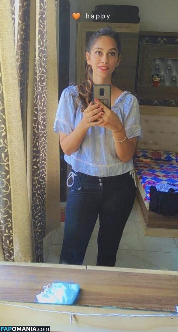 Muskan Punjabi / muskansharma.5 Naakt OnlyFans  Gelekte foto #7