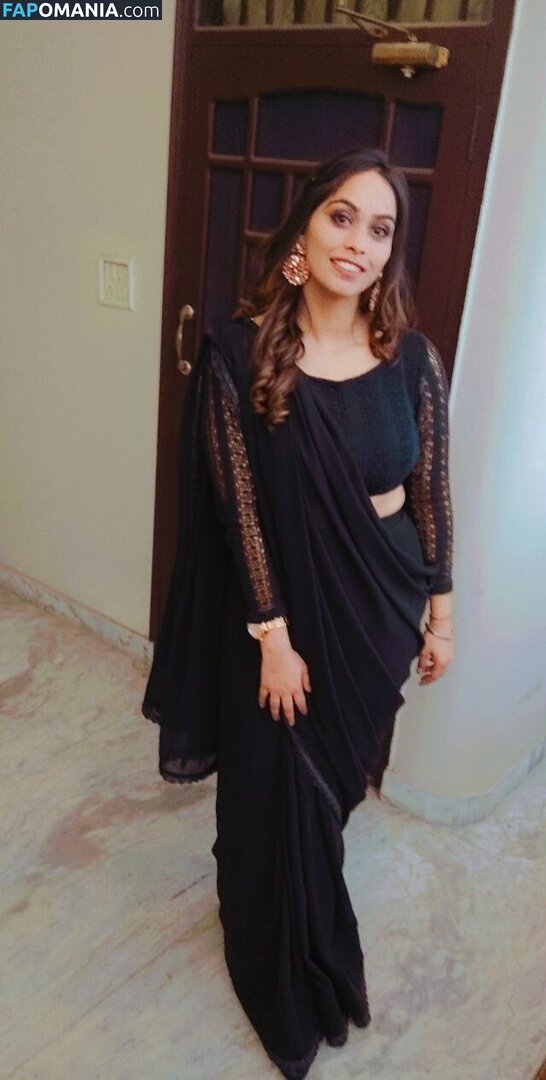 Muskan Punjabi / muskansharma.5 Naakt OnlyFans  Gelekte foto #19