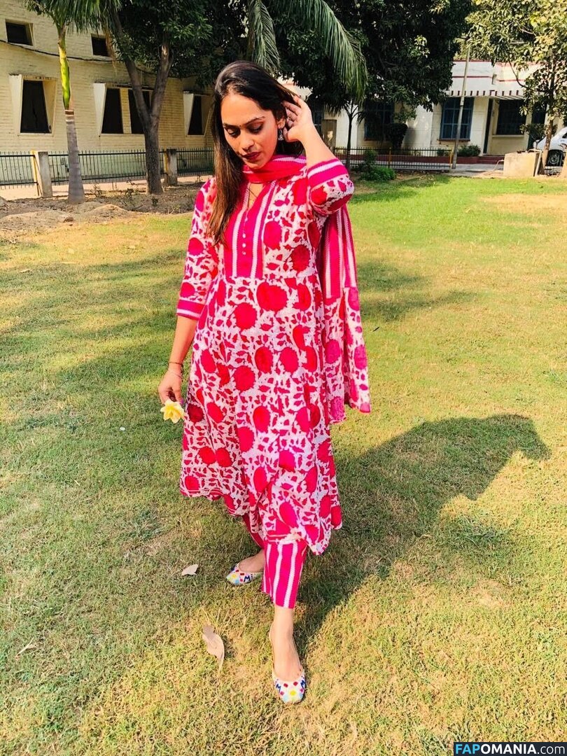Muskan Punjabi / muskansharma.5 Naakt OnlyFans  Gelekte foto #20