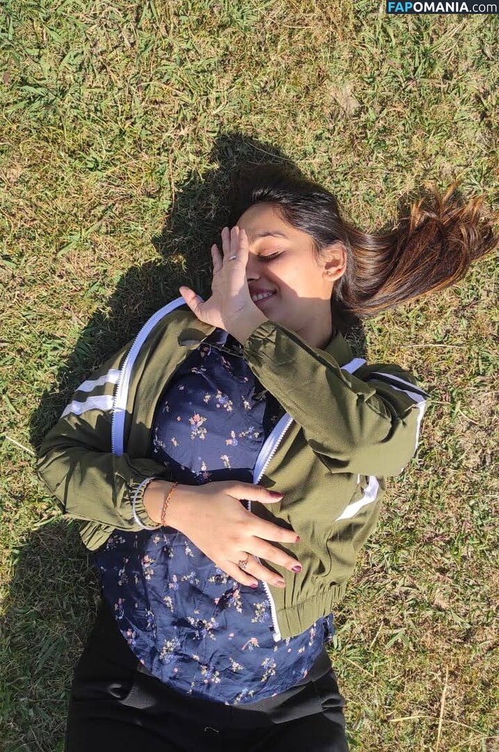 Muskan Punjabi / muskansharma.5 Naakt OnlyFans  Gelekte foto #29