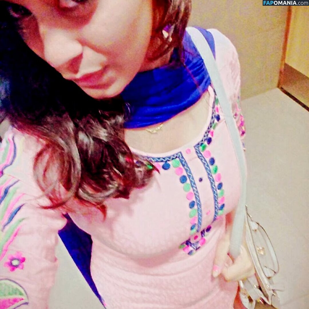 Muskan Punjabi / muskansharma.5 Naakt OnlyFans  Gelekte foto #30
