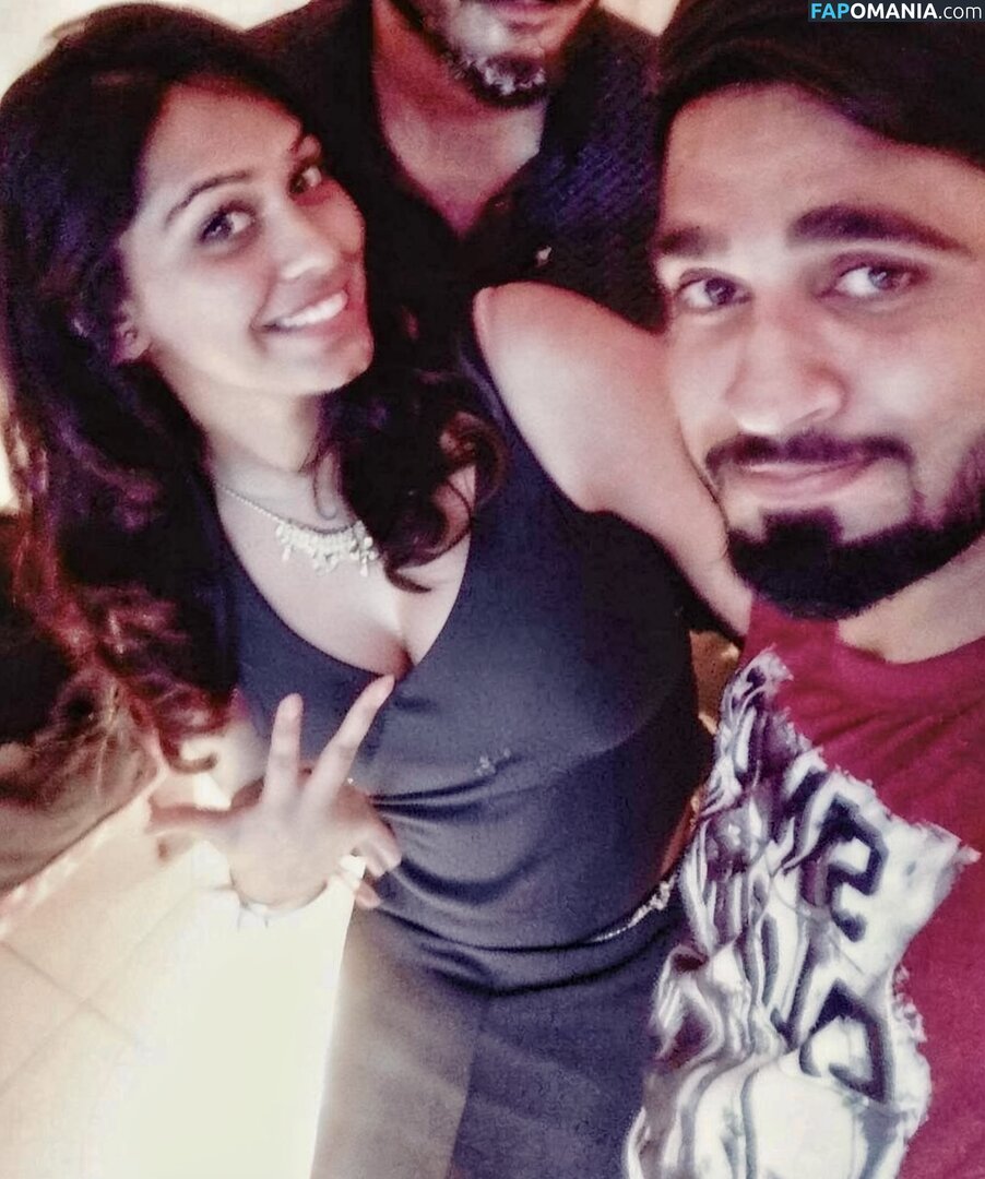 Muskan Punjabi / muskansharma.5 Naakt OnlyFans  Gelekte foto #38