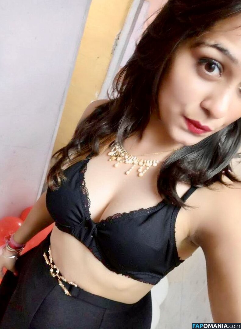 Muskan Punjabi / muskansharma.5 Naakt OnlyFans  Gelekte foto #42