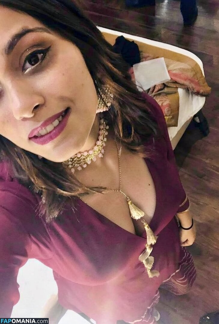 Muskan Punjabi / muskansharma.5 Naakt OnlyFans  Gelekte foto #44