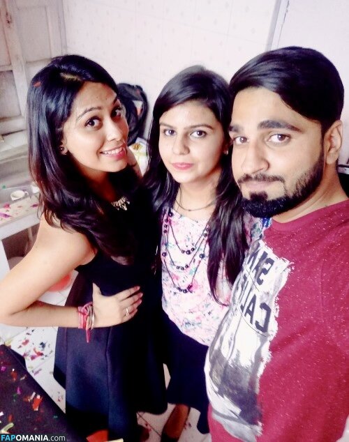 Muskan Punjabi / muskansharma.5 Naakt OnlyFans  Gelekte foto #48