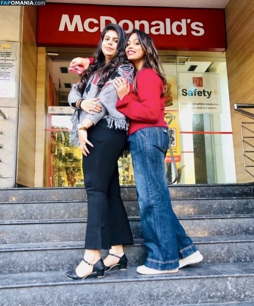 Muskan Punjabi / muskansharma.5 Naakt OnlyFans  Gelekte foto #49