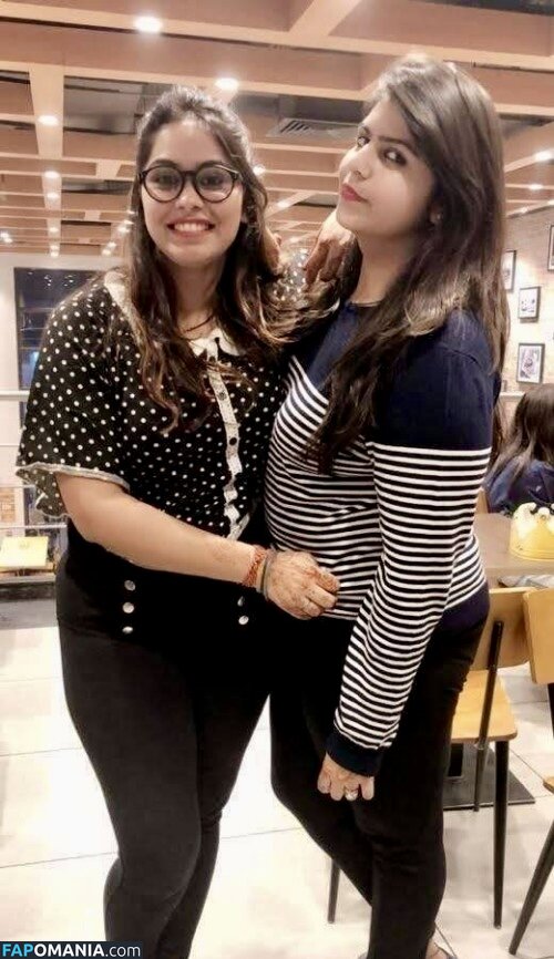 Muskan Punjabi / muskansharma.5 Naakt OnlyFans  Gelekte foto #50