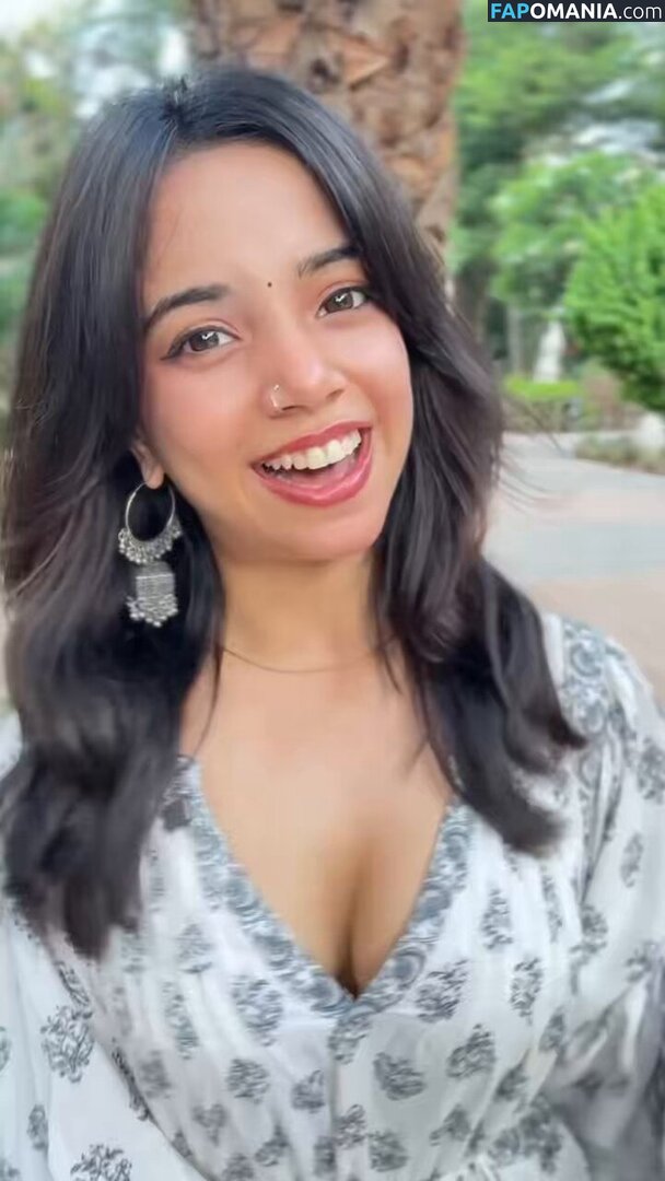 muskankari Naakt OnlyFans  Gelekte foto #9
