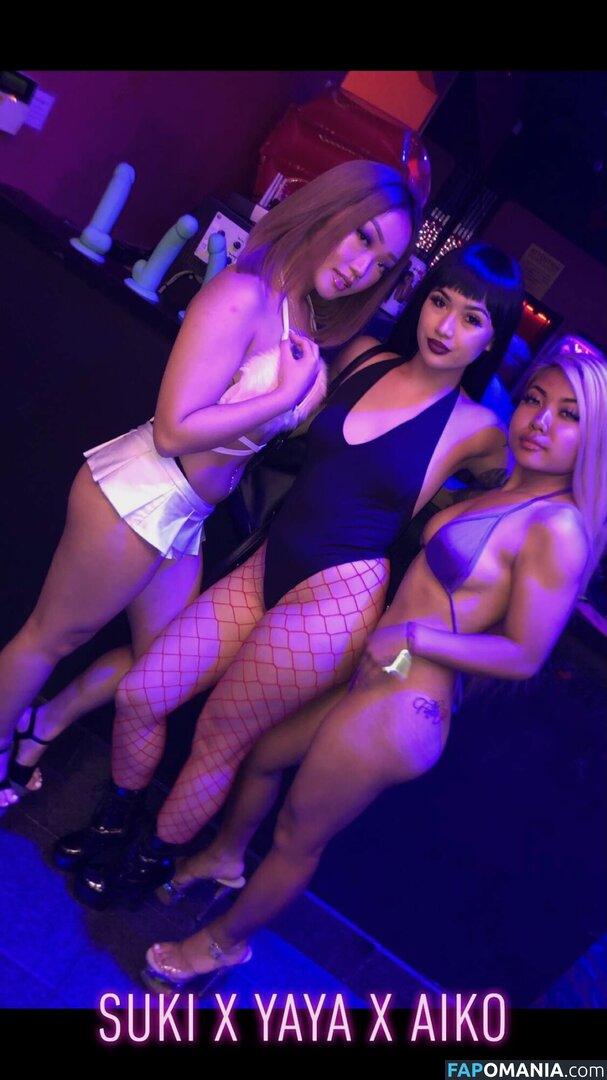 Mvngokitty / lmcvxo Naakt OnlyFans  Gelekte foto #71