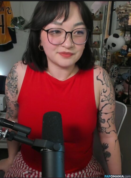 Mxmtoon / u370052518 Naakt OnlyFans  Gelekte foto #4