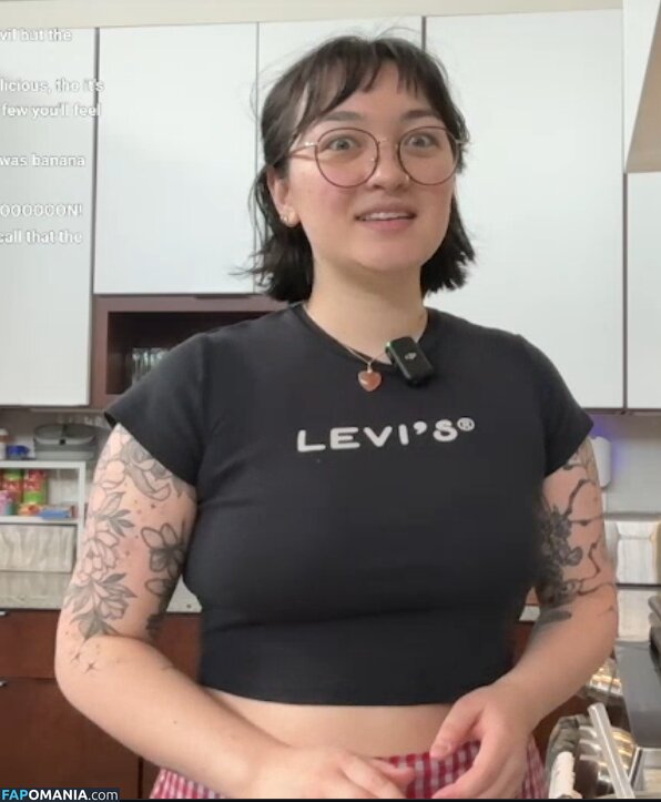 Mxmtoon / u370052518 Naakt OnlyFans  Gelekte foto #6