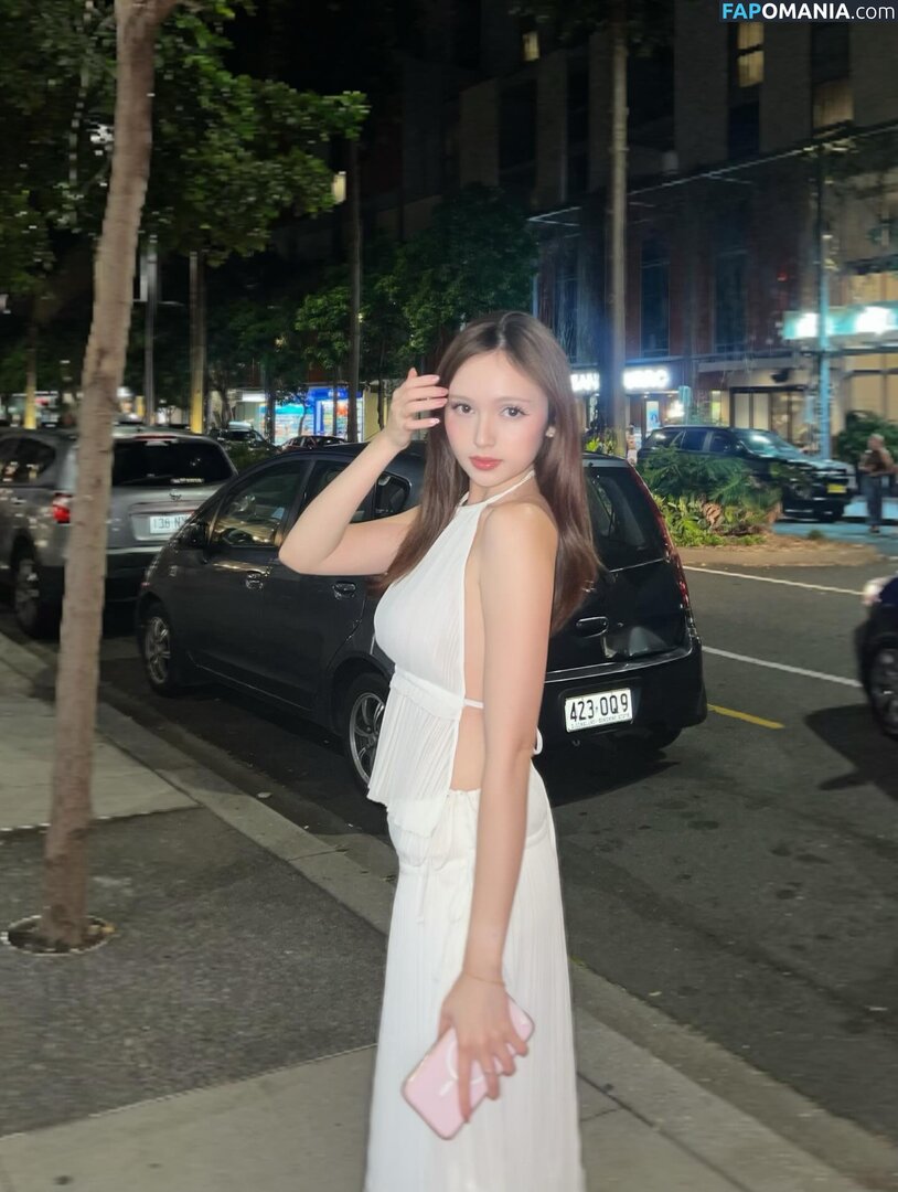 Mxshell Naakt OnlyFans  Gelekte foto #3