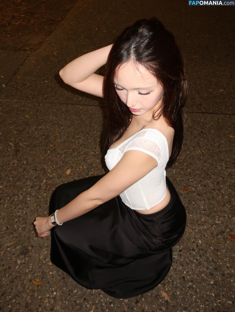 Mxshell Naakt OnlyFans  Gelekte foto #7