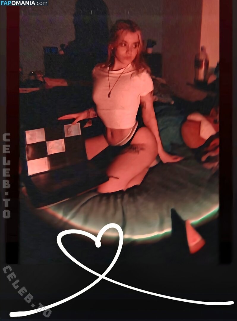 my_marylife Naakt OnlyFans  Gelekte foto #1