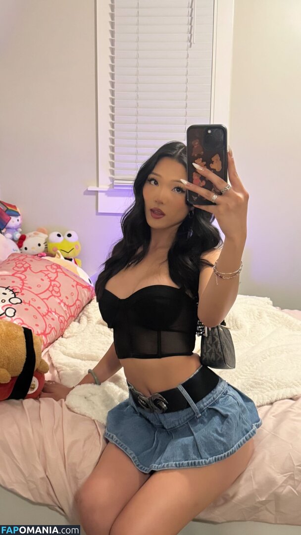 My-Tien Tran / Mytien Tran / justmytien / takisfohnoodz Naakt OnlyFans  Gelekte foto #11