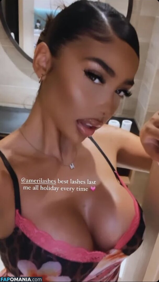 Mya Mills / https: / myamills / myamills9 Naakt OnlyFans  Gelekte foto #12