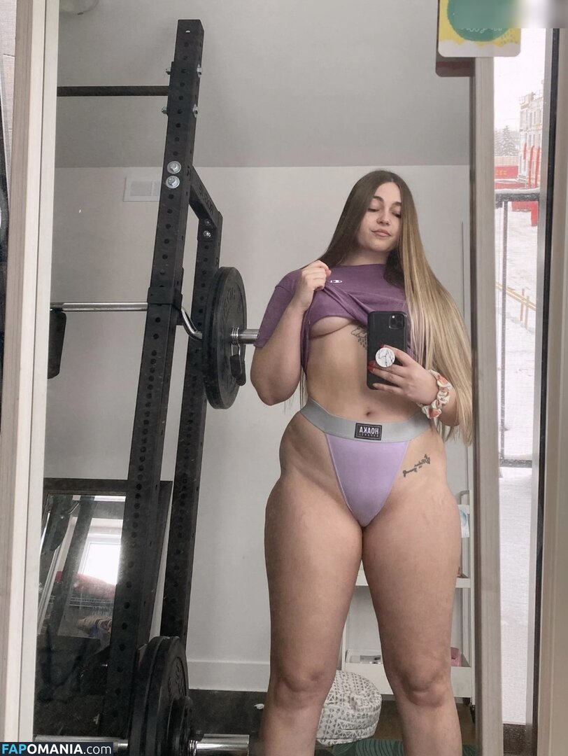 Mya Queen / https: / mya_for_the_queen / myaqueen2 Naakt OnlyFans  Gelekte foto #74