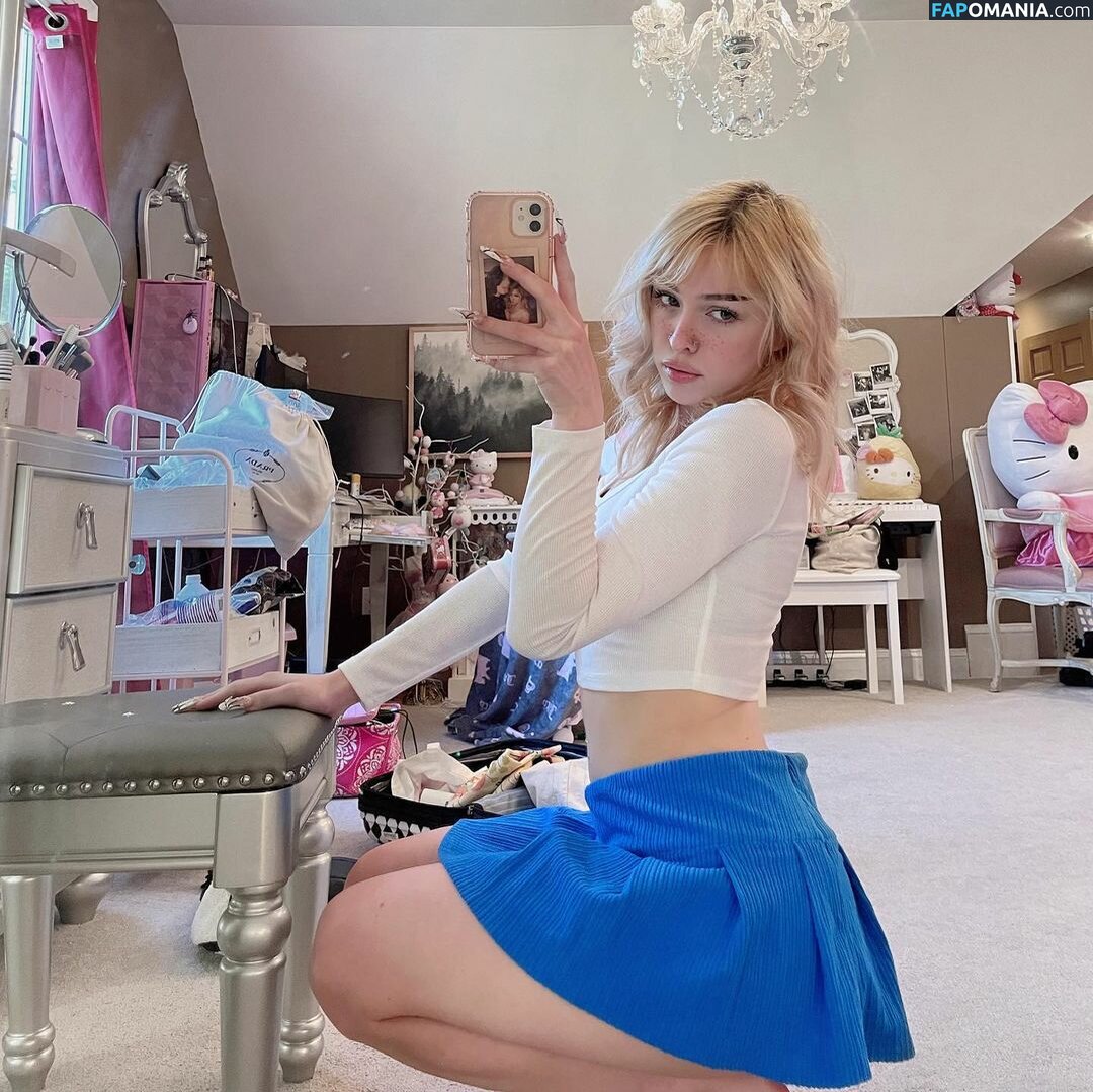 Myah Alanna / myahalanna Naakt OnlyFans  Gelekte foto #10