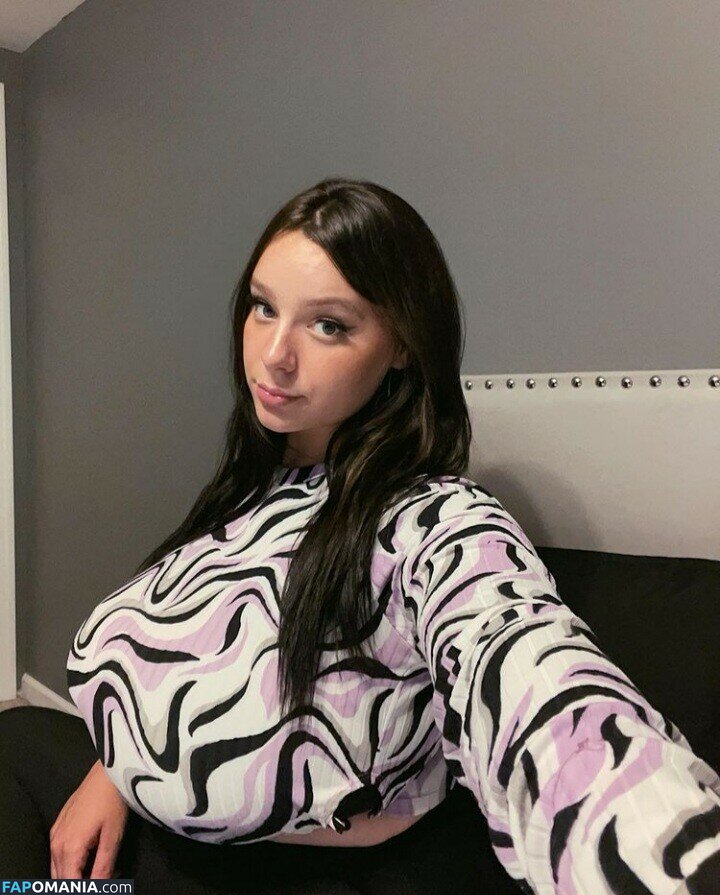 Myah Ramsey / xoangel444 Naakt OnlyFans  Gelekte foto #99