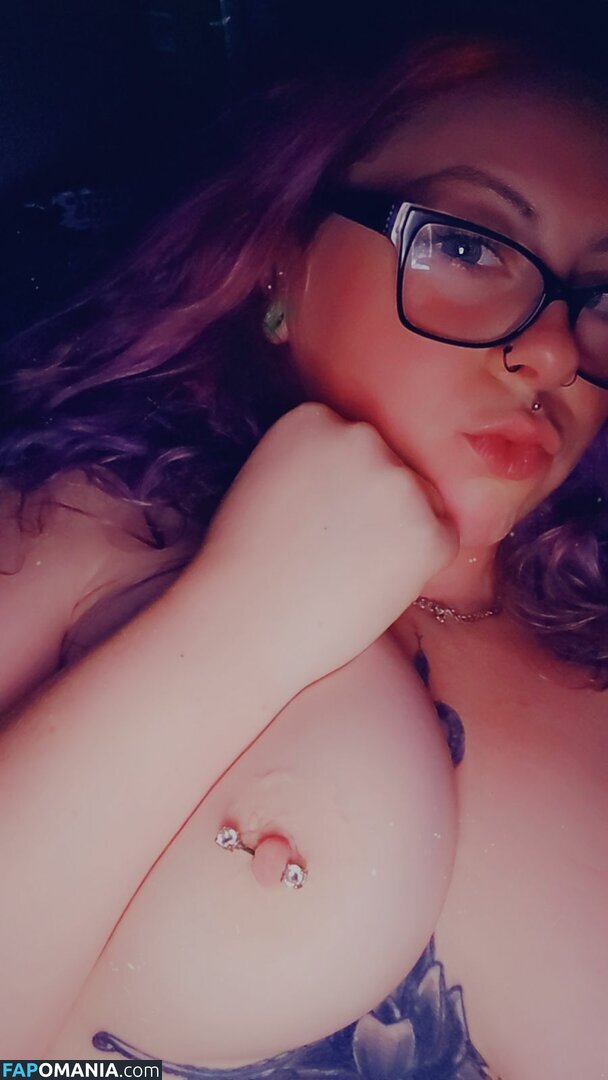 myam00n / myamoon Naakt OnlyFans  Gelekte foto #1