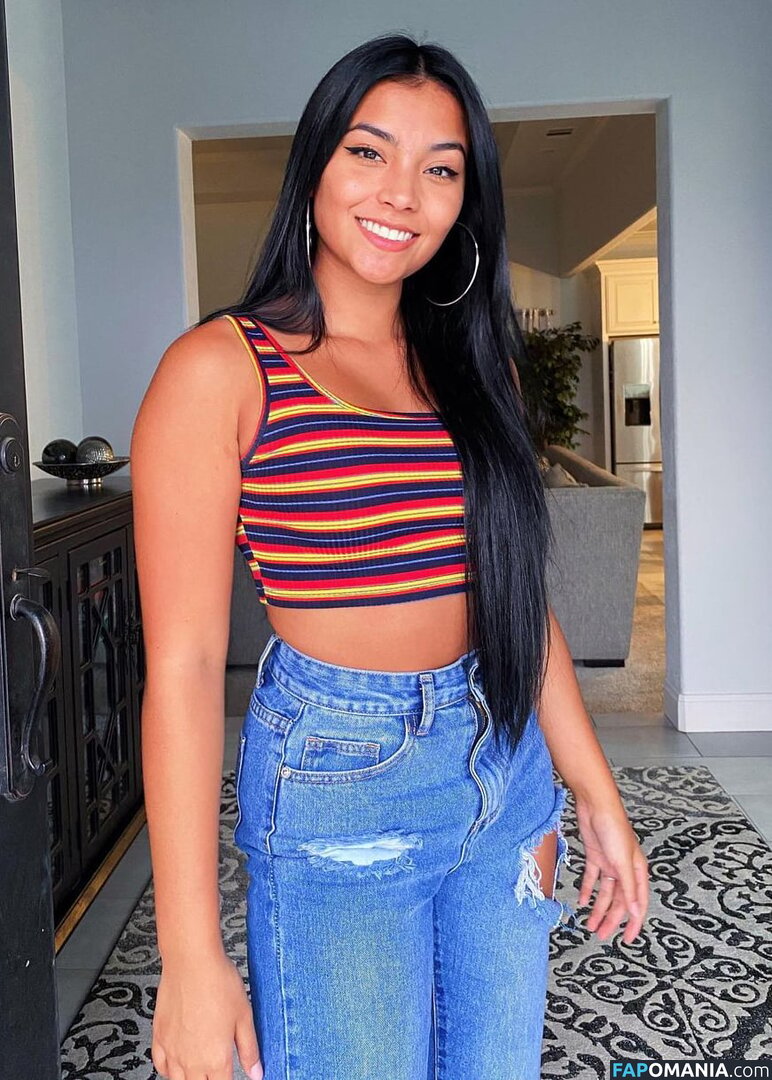 myamontoya Naakt OnlyFans  Gelekte foto #5