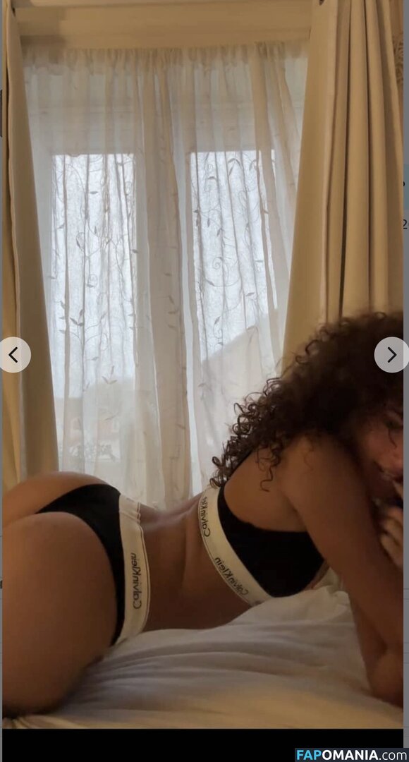 Myasimpson / myasimpson_ Naakt OnlyFans  Gelekte foto #1