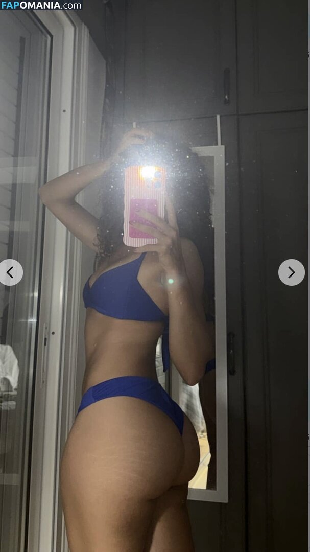 Myasimpson / myasimpson_ Naakt OnlyFans  Gelekte foto #2