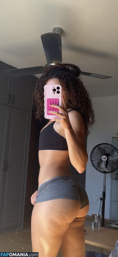 Myasimpson / myasimpson_ Naakt OnlyFans  Gelekte foto #4