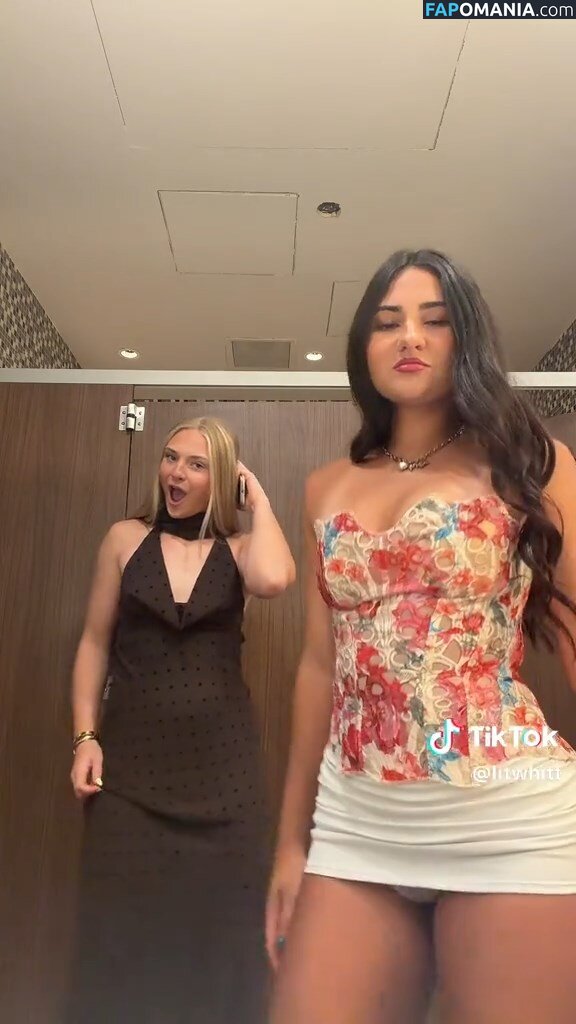Mycah Whitt / mycah_whitt Naakt OnlyFans  Gelekte foto #4