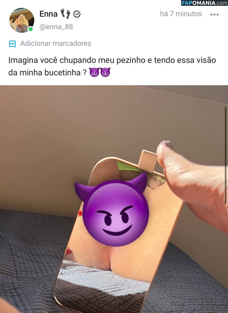 Anna Carvalho / myfeetandasspics / myfeetoficial Naakt OnlyFans  Gelekte foto #1