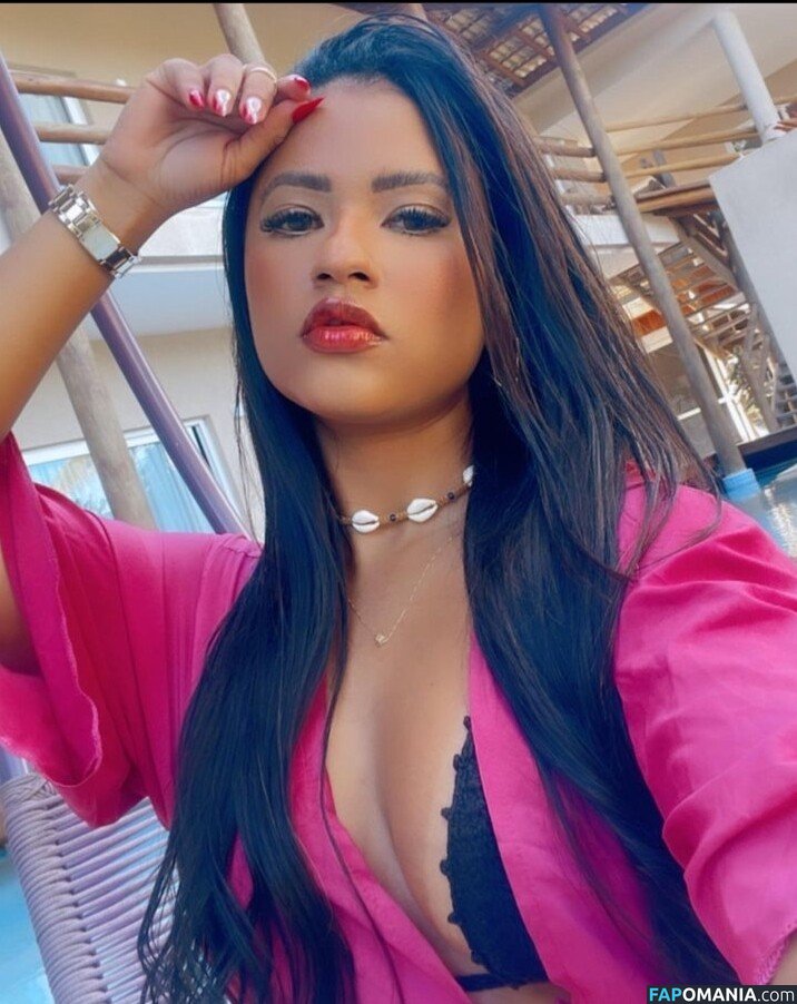 Mykaele Maylane / mykaelarae / mykaelawilson Naakt OnlyFans  Gelekte foto #18