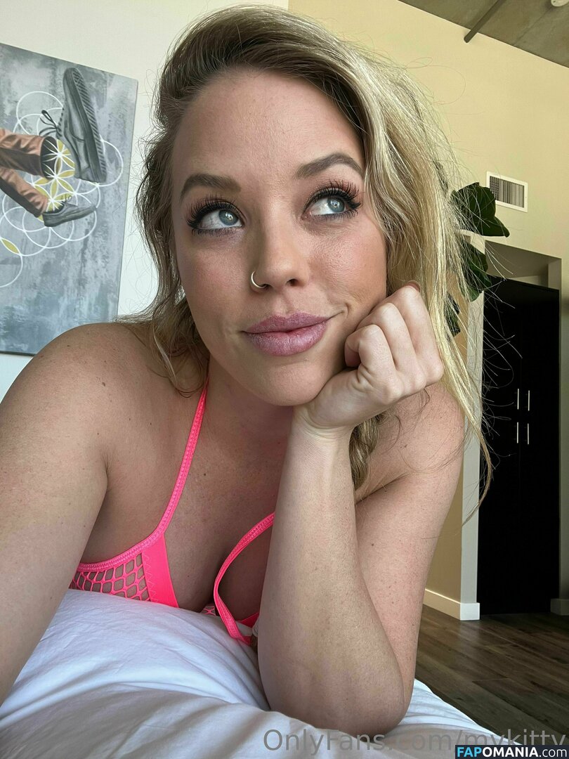 mycookiejar / mykitty Naakt OnlyFans  Gelekte foto #38