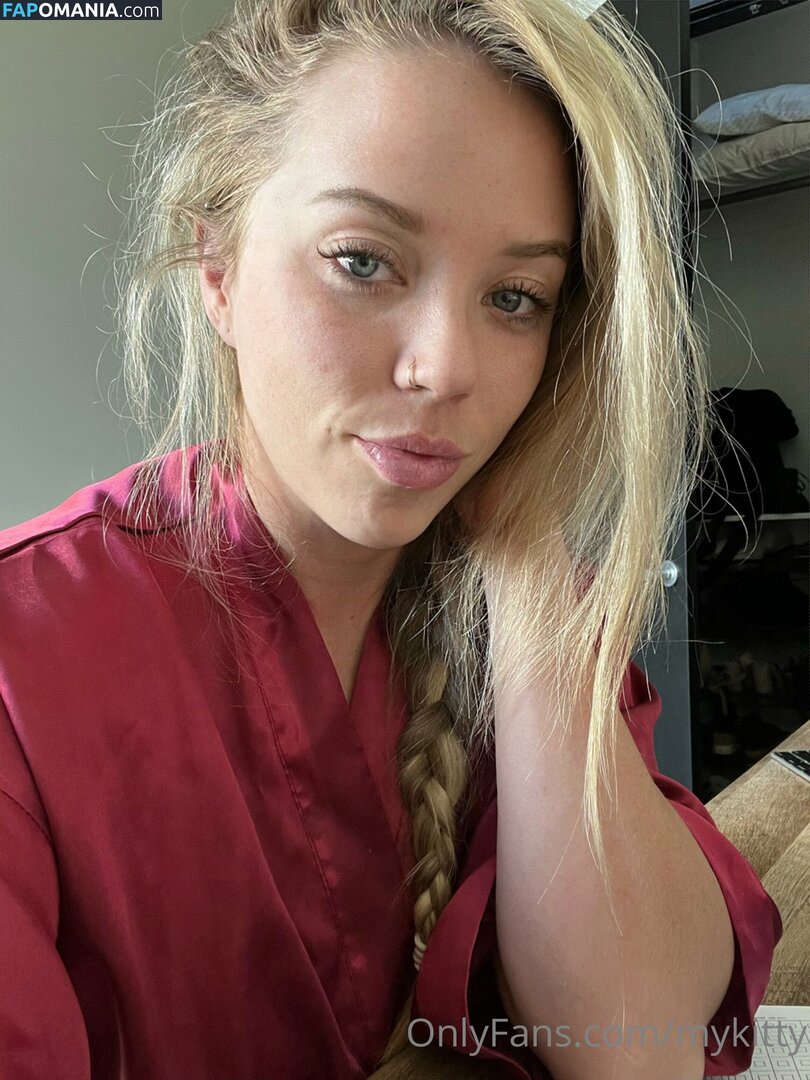 mycookiejar / mykitty Naakt OnlyFans  Gelekte foto #330