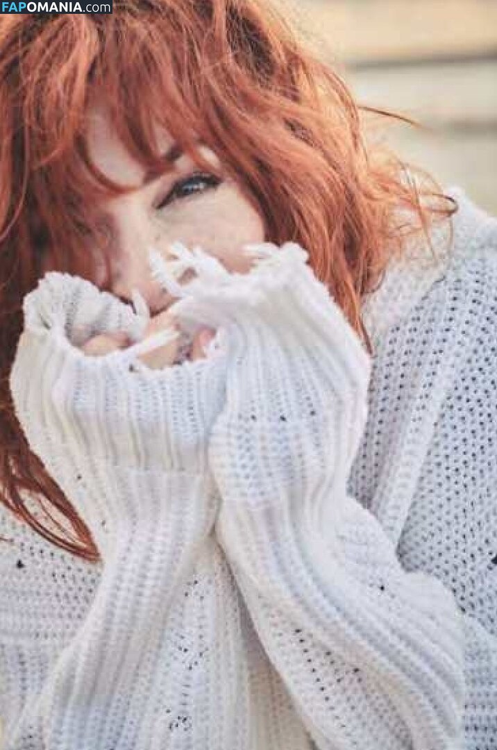 Mylene Farmer / mylene.farmer.official Naakt OnlyFans  Gelekte foto #2