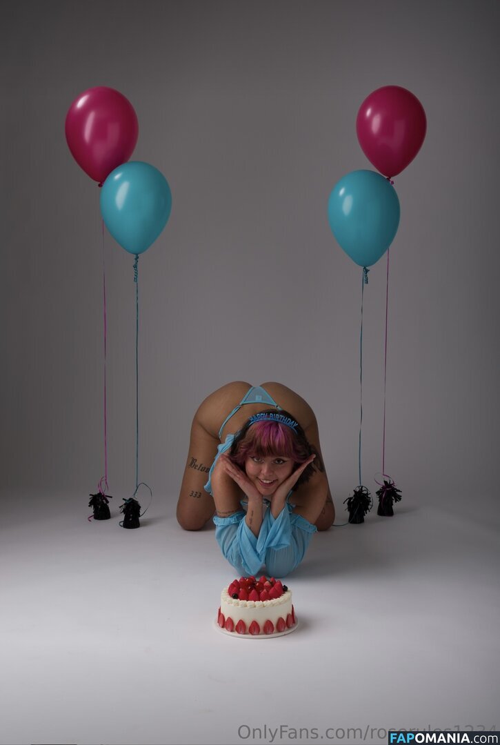 Mylierose1234 / https: / mylierose2 Naakt OnlyFans  Gelekte foto #11