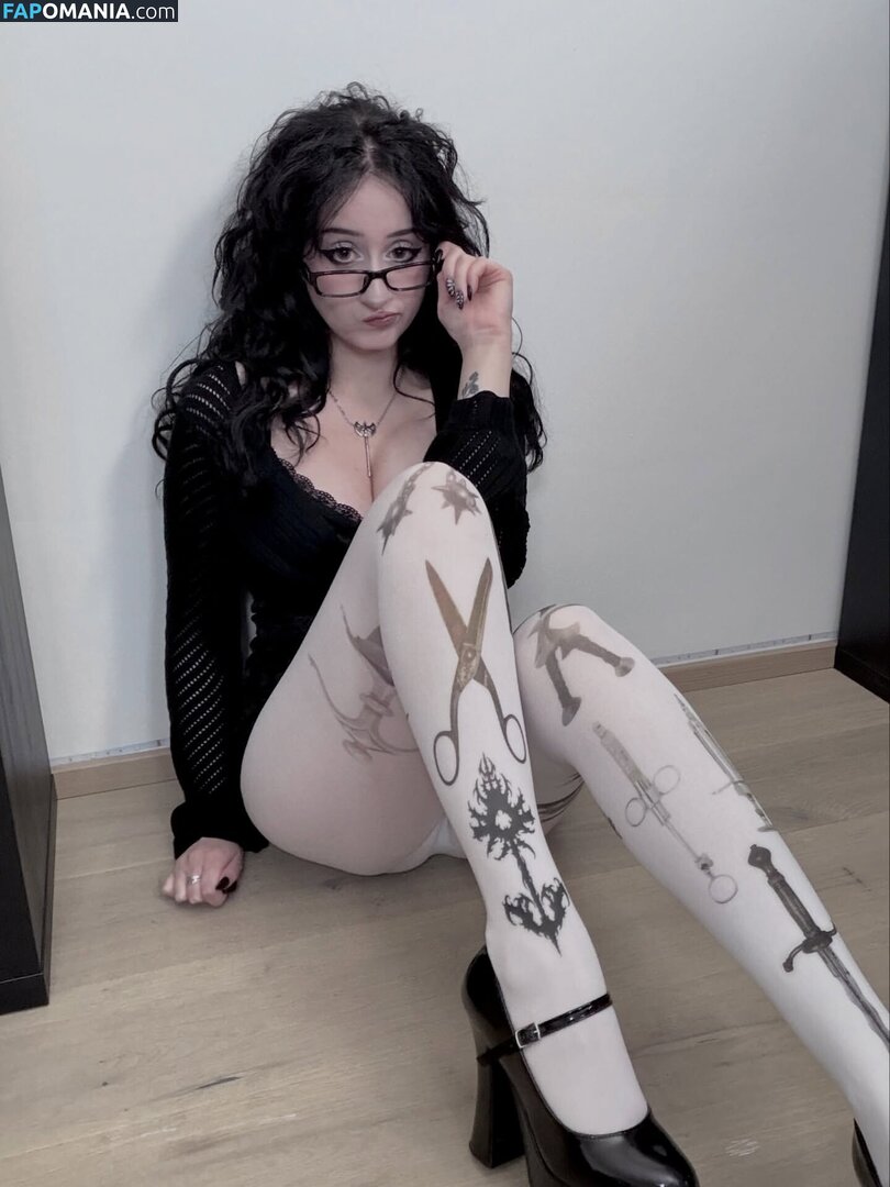 Myrteya / myrajade Naakt OnlyFans  Gelekte foto #19