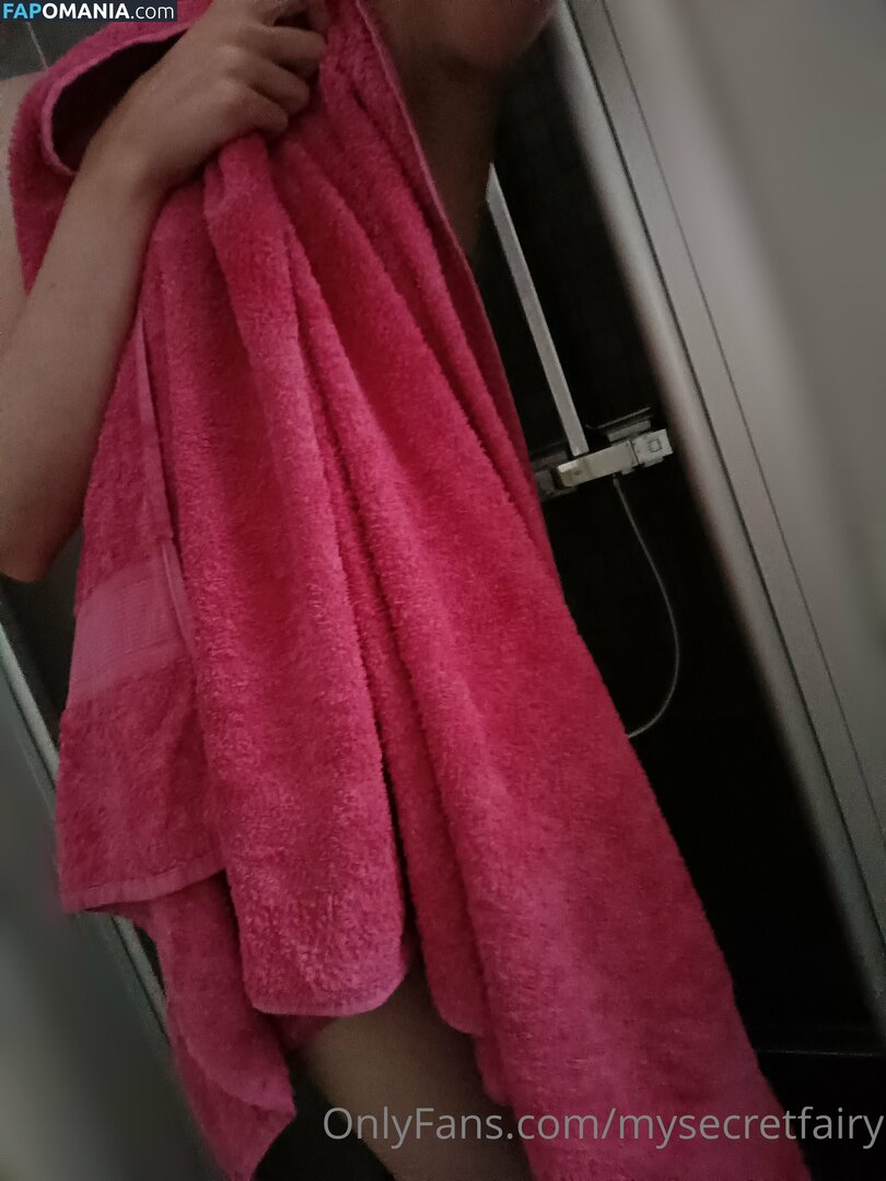 mysecretfairy Naakt OnlyFans  Gelekte foto #15
