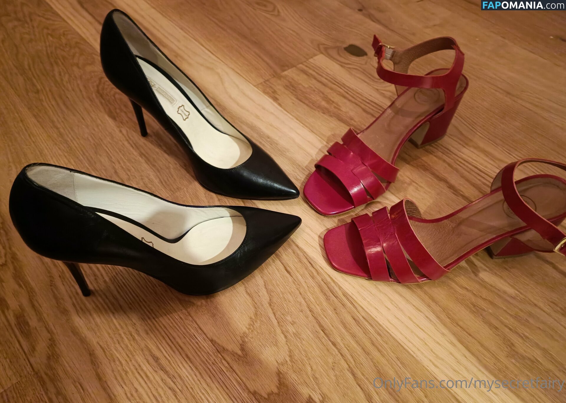 mysecretfairy Naakt OnlyFans  Gelekte foto #16