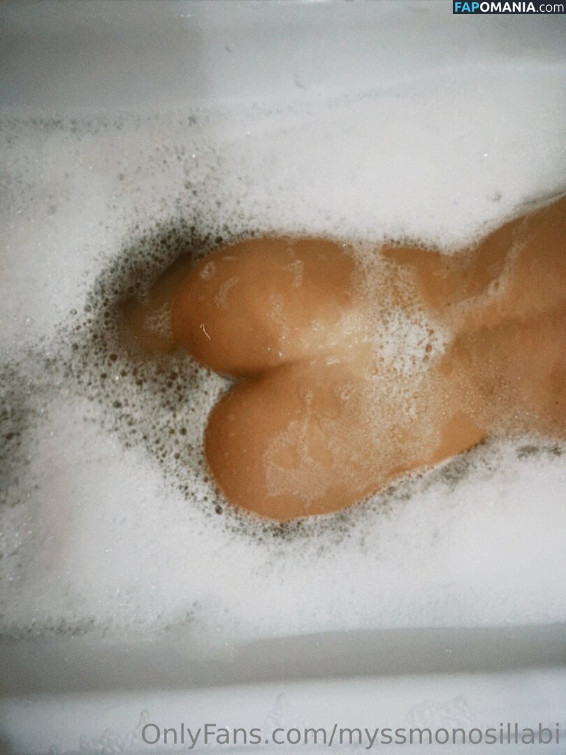 mss_mina / myssmonosillabi Naakt OnlyFans  Gelekte foto #10